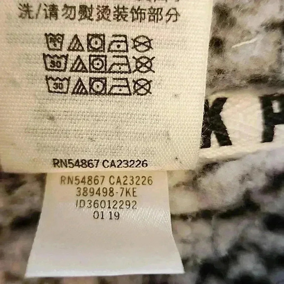 Victoria's Secret PINK Fleece sweatshirt - Picture 12 of 13